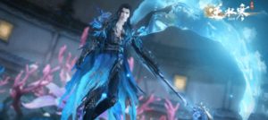 逆水寒手游巫陵怎么打 巫陵三种逐潮之力打法介绍