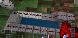 我的世界红石大炮怎么做 两种红石大炮制作方法