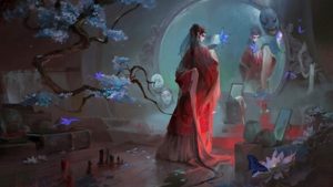 纸嫁衣5来生戏是什么类型游戏 纸嫁衣来生戏玩法介绍