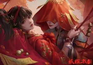 纸嫁衣2奘铃村第五章怎么过 第五章通关流程攻略