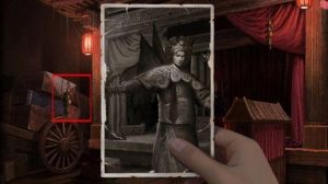 纸嫁衣2奘铃村第一章怎么过 奘铃村第一章通关攻略