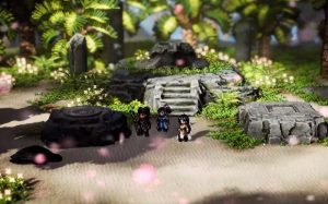 逸剑风云决队友武功怎么搭配 队友武功选择推荐攻略