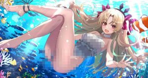 fgo太空埃列什基伽勒怎么样 新从者强度详细解析