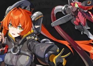 绝区零奥菲丝怎么样 奥菲丝技能详细解析