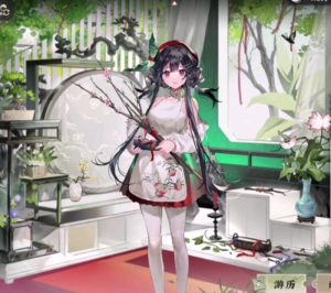 物华弥新金蝉玉叶有什么技能 物华金蝉玉叶技能怎么样