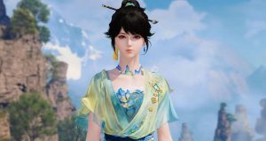 天涯明月刀手游外观圣绣·绘江山多少钱 价格是多少