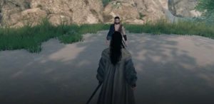 下一站江湖2伯子越在哪 伯子越位置及任务流程详解