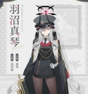 蔚蓝档案真琴技能怎么样 真琴角色强度详细解析