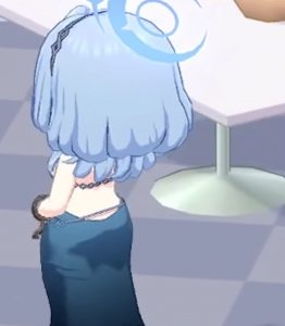 蔚蓝档案亚子礼服怎么样 礼服亚子技能定位详解