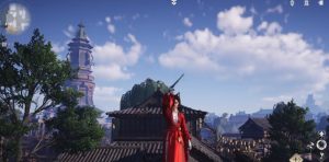 燕云十六声牵丝霖怎么搭配 燕云奶妈职业配置推荐