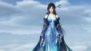 逆水寒手游夜珑怎么打 逆水寒手游南海乱墟夜珑打法攻略