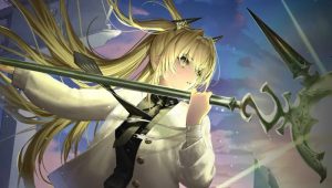 溯回青空哪些角色好用 溯回青空强力角色培养推荐