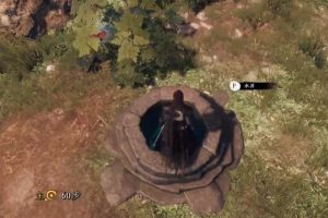 下一站江湖2水井任务怎么玩 水井秘境探索详细攻略