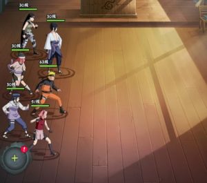 火影忍者木叶高手前期阵容怎么搭配 前期强力阵容推荐