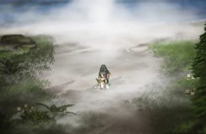 逸剑风云决蜃楼幻境怎么打 蜃楼幻境详细打法攻略