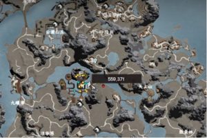 下一站江湖2开局七阶橙武怎么获得 七阶橙武刷新位置详解