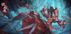 纸嫁衣4红丝缠棺材怎么开 纸嫁衣4棺材解谜攻略