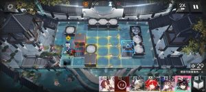 明日方舟界园怎么打 特限水月n12怎么通关攻略