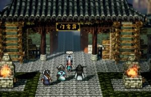 逸剑风云决霹雳门任务怎么过 霹雳门支线任务详细流程