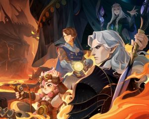 剑与远征启程周年庆兑换码 剑征启程最新兑换码推荐