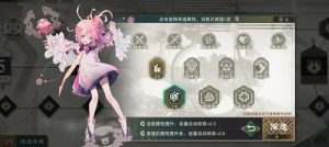 物华弥新芙蓉炉有什么技能 物华芙蓉炉技能介绍