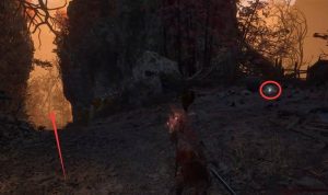 明末渊虚之羽安文思支线怎么过 安文思任务全流程攻略