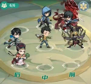 盗墓笔记手游角色怎么选 当前版本角色强度排行一览