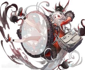 物华弥新狸猫盘有什么技能 狸猫盘角色技能解析