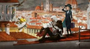 重返未来1999刺客信条联动有什么 联动角色机制详细介绍