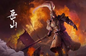 永劫无间手游岳山三排怎么配队 永劫岳山阵容搭配推荐