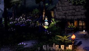 逸剑风云决蓬莱遗珍怎么触发 手机版任务开启条件详解