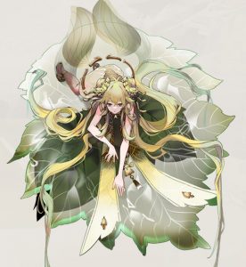 物华弥新金蝉玉叶有什么技能 物华金蝉玉叶技能解析