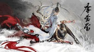 永劫无间手游季莹莹怎么玩  永劫季莹莹技能玩法介绍