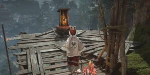 明末渊虚之羽怎么传送回起点 神龛传送机制详细解析