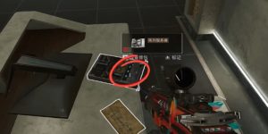 三角洲行动零号大坝大红在哪刷 大红刷新点位详细攻略