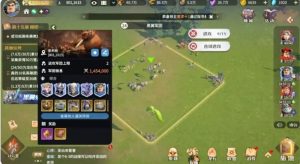 龙石战争战力怎么提升 战力提升方法详细介绍