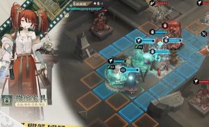 物华弥新微缩家具怎么玩 物华微缩家具技能效果介绍