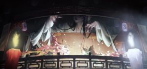 无间梦境灯光关卡怎么过 灯光闪烁密码解法攻略