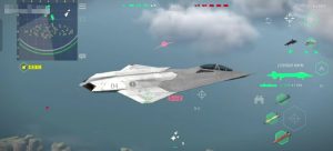 现代战舰航母怎么换飞机 现代战舰舰载机选择攻略