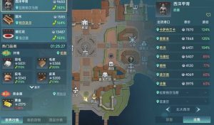 大航海时代传说跑商怎么玩 跑商玩法详细攻略