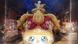 蛋仔派对S25赛季什么时候开始 蛋仔S25开始时间