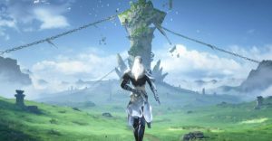 斗罗大陆猎魂世界魂师篇章在哪 魂师篇章位置详细攻略