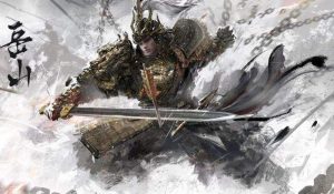 永劫无间手游岳山天赋怎么配 永劫岳山技能搭配推荐