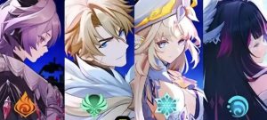 原神挪德卡莱新角色有哪些 6.0版本新角色详细介绍