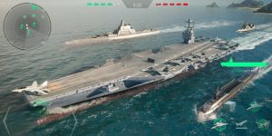 现代战舰怎么选导弹 现代战舰主流导弹使用攻略