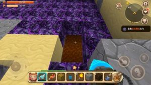 迷你世界物资哪里最多 迷你世界物资丰富地形一览介绍