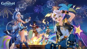 原神5.8版本有多少石 原神5.8可获得的原石汇总