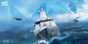 现代战舰手游金条船怎么选 三艘强力金条船详细对比