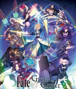 FGO9周年福袋怎么选 命运冠位指定福袋选择攻略