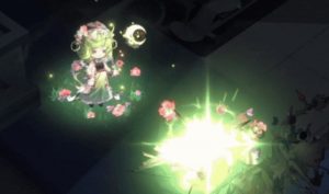 物华弥新百花图卷有什么技能 物华百花图卷技能介绍